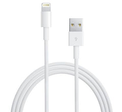 Lightning to USB-A cable