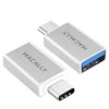 Macally USB-C USB-A adapter F/M
