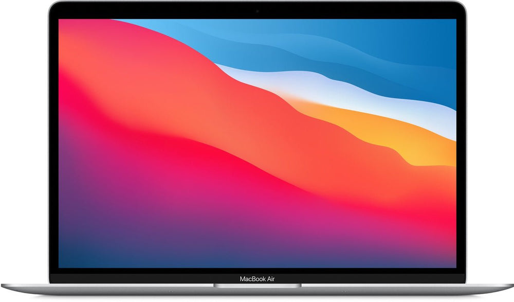 MacBook Air 13" L20 M1 8GB 256SSD SG Refurbished 4*