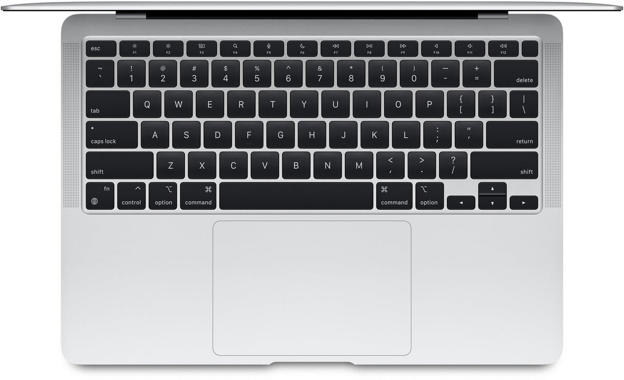 MacBook Air 13" L20 M1 8GB 256SSD SG Refurbished 4* - Simple kopen bij Microforce | Apple - specialist & refurbished expert | Gratis afhalen in Gentbrugge, Antwerpen & Oudenaarde of snelle levering in België!
