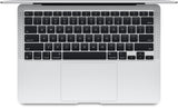 MacBook Air 13" L20 M1 8GB 256SSD SG Refurbished 4* - Simple kopen bij Microforce | Apple - specialist & refurbished expert | Gratis afhalen in Gentbrugge, Antwerpen & Oudenaarde of snelle levering in België!