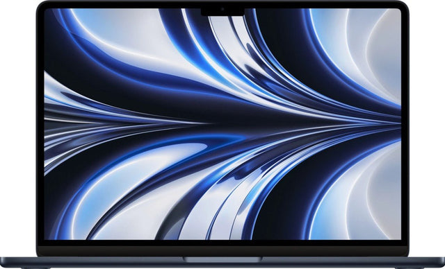 MacBook Air 13" L22 M2 8GB 256SSD Midnight Refurbished 4* - Simple kopen bij Microforce | Apple - specialist & refurbished expert | Gratis afhalen in Gentbrugge, Antwerpen & Oudenaarde of snelle levering in België!