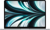 MacBook Air 13" L22 M2 8GB 256SSD Silver Refurbished 4* - Simple kopen bij Microforce | Apple - specialist & refurbished expert | Gratis afhalen in Gentbrugge, Antwerpen & Oudenaarde of snelle levering in België!