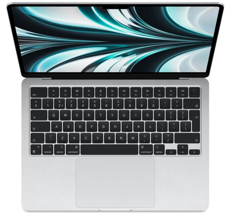 MacBook Air 13" L22 M2 8GB 256SSD Silver Refurbished 4* - Simple kopen bij Microforce | Apple - specialist & refurbished expert | Gratis afhalen in Gentbrugge, Antwerpen & Oudenaarde of snelle levering in België!