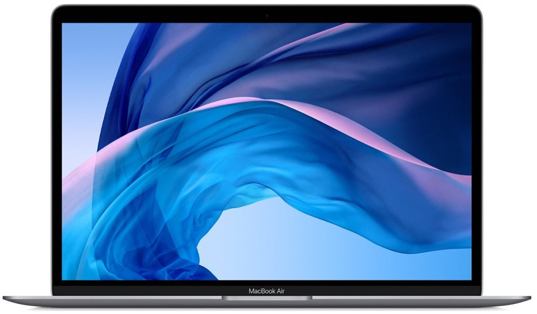 MacBook Air 13" M20 I7 16GB 256SSD SG Refurbished 5* - Simple kopen bij Microforce | Apple - specialist & refurbished expert | Gratis afhalen in Gentbrugge, Antwerpen & Oudenaarde of snelle levering in België!