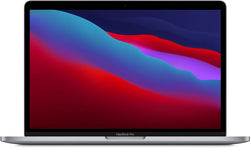 MacBook Pro 13" L20 M1 - 8 3.2 8GB 256SSD SL Refurbished 4*