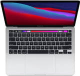 MacBook Pro 13" L20 M1 - 8 3.2 8GB 256SSD SL Refurbished 4*