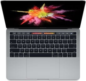 MacBook Pro 13" M19 I5 1.4 8GB 256SSD SG TB Refurbished 5* M