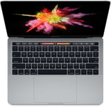 MacBook Pro 13" M20 I5 2.0 16GB 500SSD SG TB Refurbished 5*