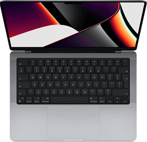 MacBook Pro 14