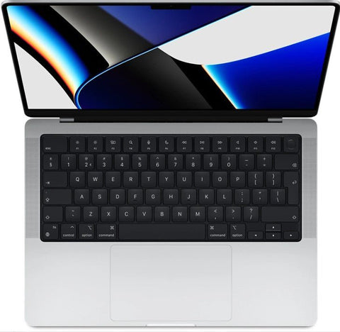 MacBook Pro 14