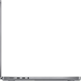 MacBook Pro 14" L21 M1 - Pro 16GB 1TBSSD SG Refurbished 4*