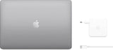 MacBook Pro 16" M19 I7 2.6 16GB 500SSD SG Refurbished 4*