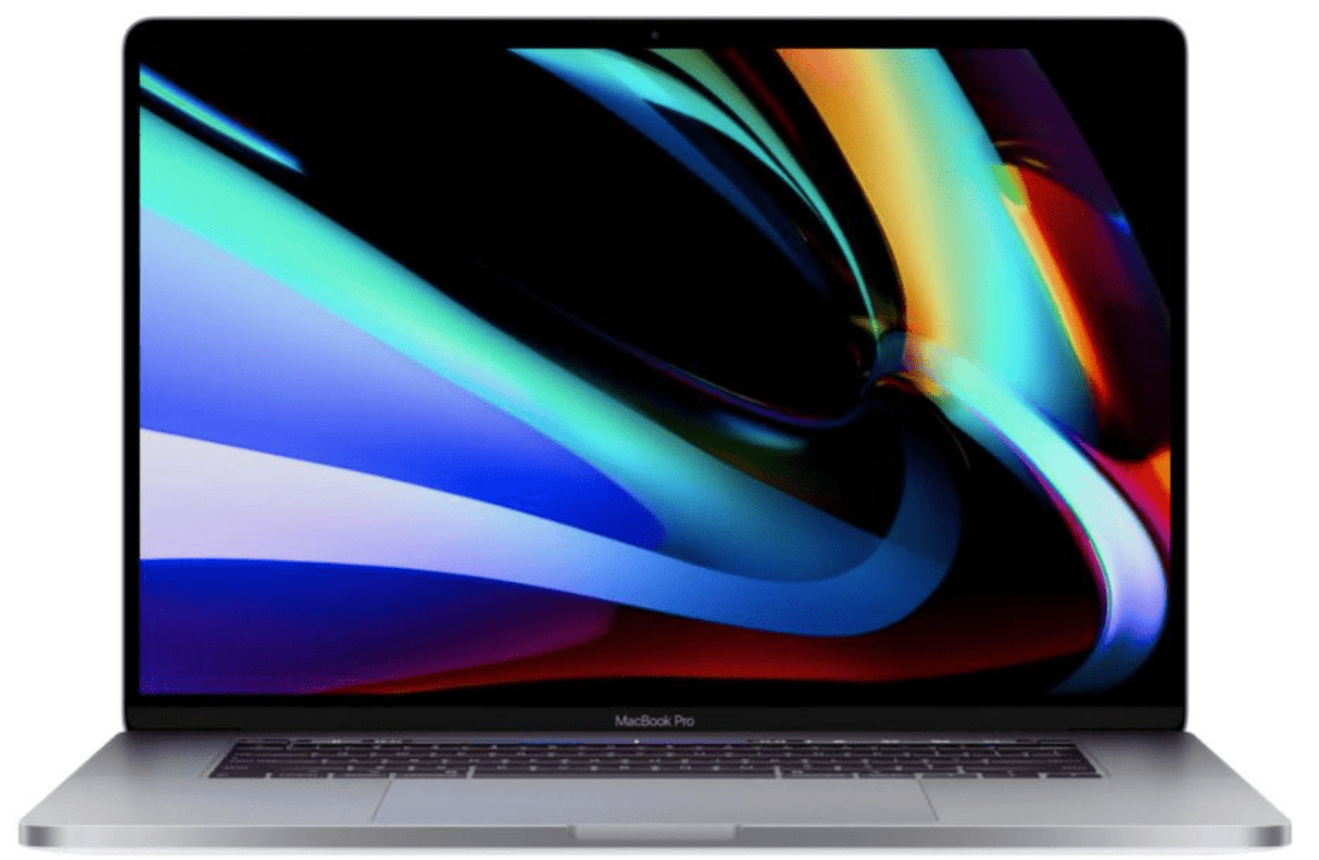 MacBook Pro 16" M19 I9 2.3 16GB 1TB SSD SL Refurbished 4*