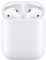 Apple Airpods 3 w MagSafe Charging Refurbished 5* - Simple kopen bij Microforce | Apple-specialist & refurbished expert | Gratis afhalen in Gentbrugge, Antwerpen & Oudenaarde of snelle levering in België!
