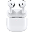 APPLE AIRPODS 4 - Simple kopen bij Microforce | Apple - specialist & refurbished expert | Gratis afhalen in Gentbrugge, Antwerpen & Oudenaarde of snelle levering in België!