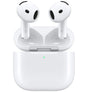 APPLE AIRPODS 4 with Active Noise Cancellation - Simple kopen bij Microforce | Apple - specialist & refurbished expert | Gratis afhalen in Gentbrugge, Antwerpen & Oudenaarde of snelle levering in België!