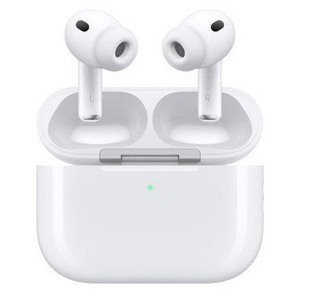 APPLE AIRPODS PRO 3th Generation - Simple kopen bij Microforce | Apple - specialist & refurbished expert | Gratis afhalen in Gentbrugge, Antwerpen & Oudenaarde of snelle levering in België!