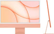 Apple iMac 24" 4.5K M1 8GB 256SSD Pink Refurbished 5* - Simple kopen bij Microforce | Apple-specialist & refurbished expert | Gratis afhalen in Gentbrugge, Antwerpen & Oudenaarde of snelle levering in België!