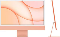 Apple iMac 24" 4.5K M1 8GB 256SSD Pink Refurbished 5* - Simple kopen bij Microforce | Apple-specialist & refurbished expert | Gratis afhalen in Gentbrugge, Antwerpen & Oudenaarde of snelle levering in België!