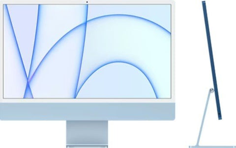 Apple iMac 24