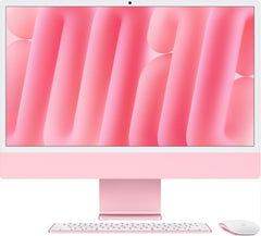 Apple iMac 24