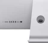 Apple iMac 27" 5K M20 I7 64GB 1TB SSD Refurbished 5* - Simple kopen bij Microforce | Apple - specialist & refurbished expert | Gratis afhalen in Gentbrugge, Antwerpen & Oudenaarde of snelle levering in België!