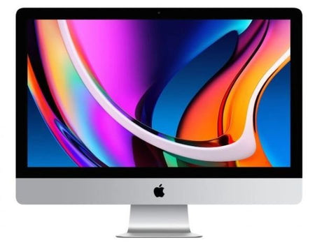 Apple iMac 27" 5K M20 I9 64GB 1TB SSD Refurbished 5* - Simple kopen bij Microforce | Apple - specialist & refurbished expert | Gratis afhalen in Gentbrugge, Antwerpen & Oudenaarde of snelle levering in België!