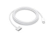 Apple MacBook USB - C MagSafe 3 Cable 2m - Simple kopen bij Microforce | Apple - specialist & refurbished expert | Gratis afhalen in Gentbrugge, Antwerpen & Oudenaarde of snelle levering in België!