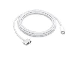 Apple MacBook USB-C MagSafe 3 Cable 2m