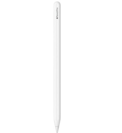 Apple Pencil Pro - Simple kopen bij Microforce | Apple - specialist & refurbished expert | Gratis afhalen in Gentbrugge, Antwerpen & Oudenaarde of snelle levering in België!