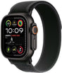 Apple Watch Series Ultra2 49mm Black Titan/Black GPS 4G 5*M - Simple kopen bij Microforce | Apple - specialist & refurbished expert | Gratis afhalen in Gentbrugge, Antwerpen & Oudenaarde of snelle levering in België!