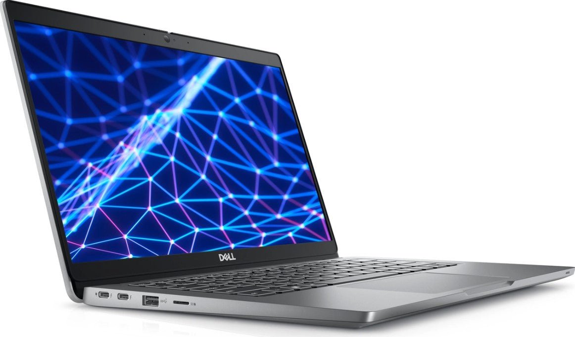 Dell Latitude 5330 I5 16GB 256SSD 13" T W11 Refurbished 3* - Simple kopen bij Microforce | Apple - specialist & refurbished expert | Gratis afhalen in Gentbrugge, Antwerpen & Oudenaarde of snelle levering in België!