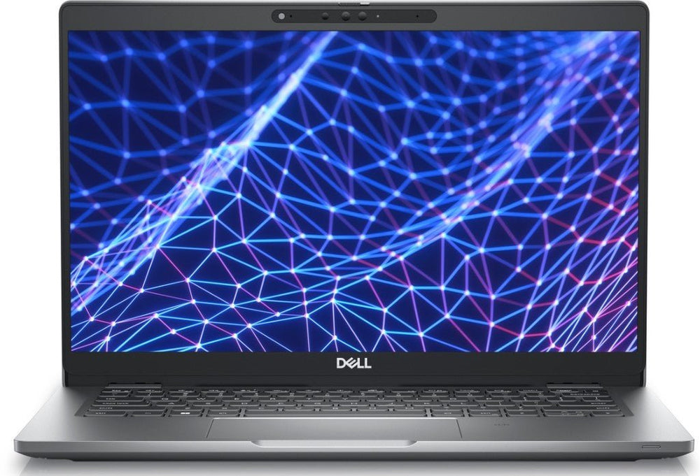 Dell Latitude 5330 I7 16GB 256SSD 13" T W11 Refurbished 4*