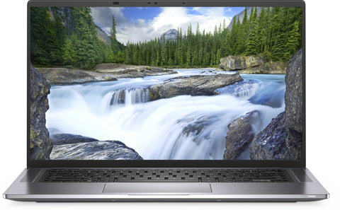 Dell Latitude 9520 I7 16GB 512SSD 15