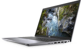 Dell Precision 3560 I7 16GB 512SSD 15" Refurbished 4* - Simple kopen bij Microforce | Apple-specialist & refurbished expert | Gratis afhalen in Gentbrugge, Antwerpen & Oudenaarde of snelle levering in België!