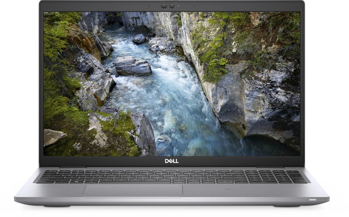 Dell Precision 3561 I7 16GB 512SSD 15" W11 Refurbished 3* - Simple kopen bij Microforce | Apple-specialist & refurbished expert | Gratis afhalen in Gentbrugge, Antwerpen & Oudenaarde of snelle levering in België!