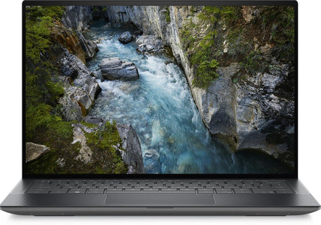 Dell Precision 5480 I7 32GB 512SSD 14" T 2K W11 Refurb 4* - Simple kopen bij Microforce | Apple - specialist & refurbished expert | Gratis afhalen in Gentbrugge, Antwerpen & Oudenaarde of snelle levering in België!