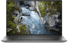 Dell Precision 5570 I7 32GB 512SSD 15