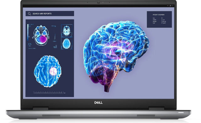 Dell Precision 7680 I7 32GB 1TB SSD 16" W11 Refurbished 5* - Simple kopen bij Microforce | Apple - specialist & refurbished expert | Gratis afhalen in Gentbrugge, Antwerpen & Oudenaarde of snelle levering in België!