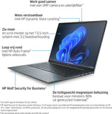 HP Elite Dragonfly G3 I7 16GB 1TB SSD 13,5" T Refurb 4* - Simple kopen bij Microforce | Apple - specialist & refurbished expert | Gratis afhalen in Gentbrugge, Antwerpen & Oudenaarde of snelle levering in België!