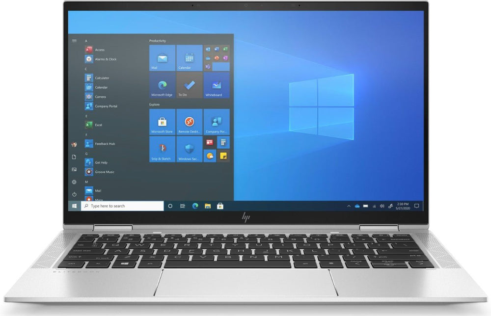 HP Elite X360 1040 G9 I5 16GB 512SSD 14" T Refurb 4*