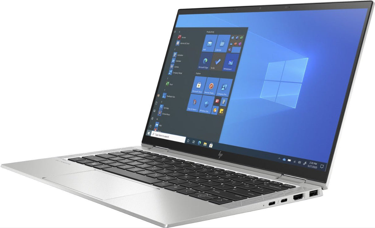 HP Elite X360 1040 G9 I5 16GB 512SSD 14" T Refurb 4* - Simple kopen bij Microforce | Apple - specialist & refurbished expert | Gratis afhalen in Gentbrugge, Antwerpen & Oudenaarde of snelle levering in België!