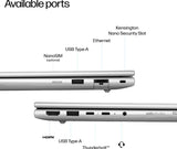 HP EliteBook 6 G1i 14 Ultra 5 16GB 256SSD 14" Refurbished 4* - Simple kopen bij Microforce | Apple-specialist & refurbished expert | Gratis afhalen in Gentbrugge, Antwerpen & Oudenaarde of snelle levering in België!