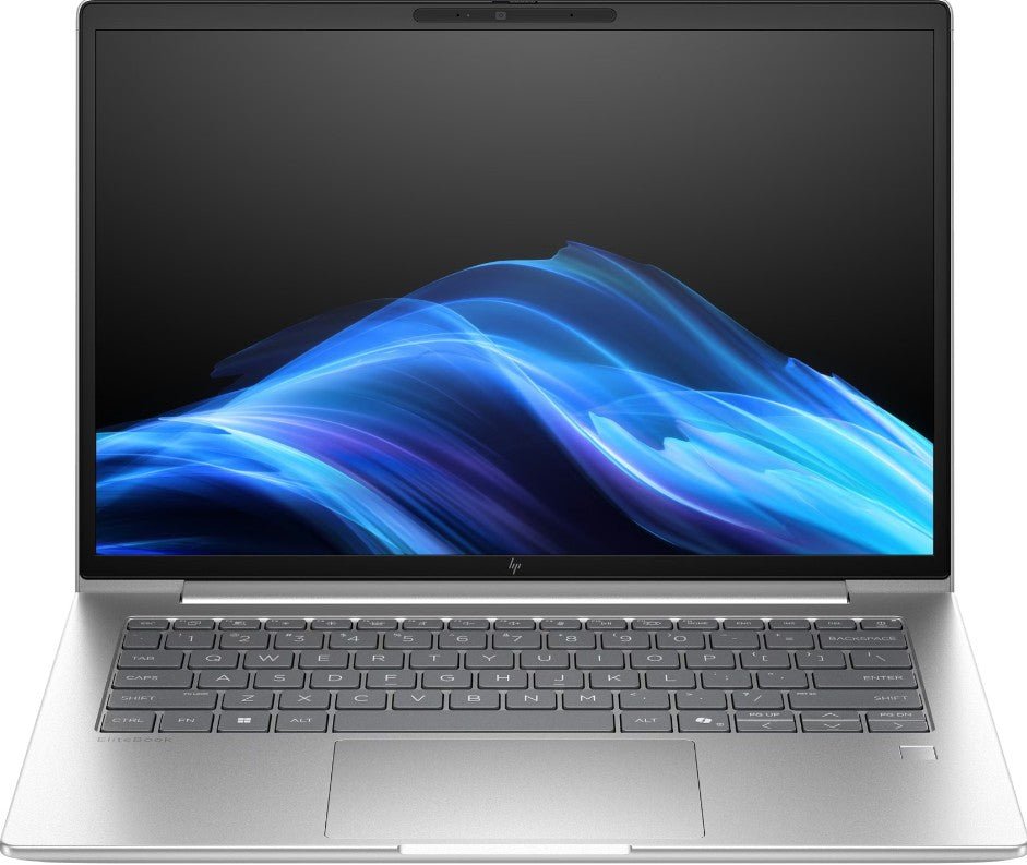 HP EliteBook 6 G1i 14 Ultra 5 16GB 256SSD 14" Refurbished 4*