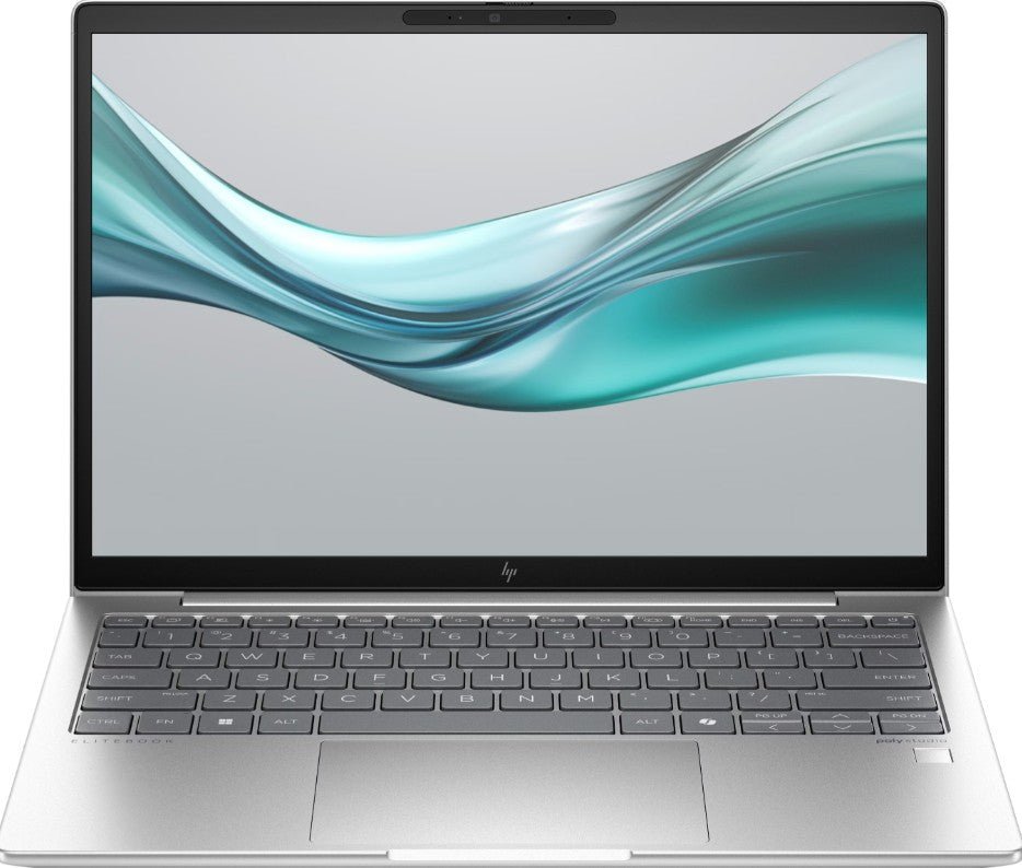 HP EliteBook 630 G11 Ultra 5 16GB 256SSD 13" W11 Refurb 4*