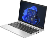 HP EliteBook 640 G10 I7 16GB 256SSD 14" W11 Refurbished 3* - Simple kopen bij Microforce | Apple - specialist & refurbished expert | Gratis afhalen in Gentbrugge, Antwerpen & Oudenaarde of snelle levering in België!