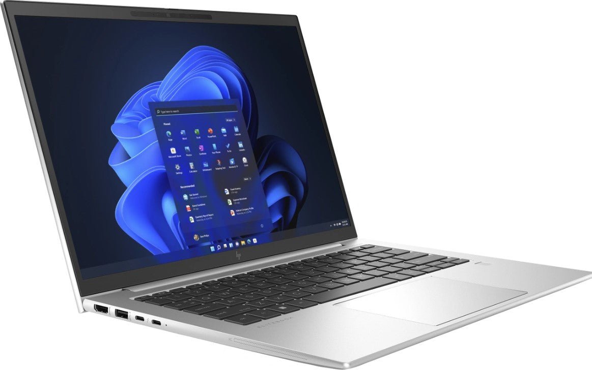 HP EliteBook 840 G9 I7 16GB 512SSD 14" W11 Refurbished 3* - Simple kopen bij Microforce | Apple - specialist & refurbished expert | Gratis afhalen in Gentbrugge, Antwerpen & Oudenaarde of snelle levering in België!