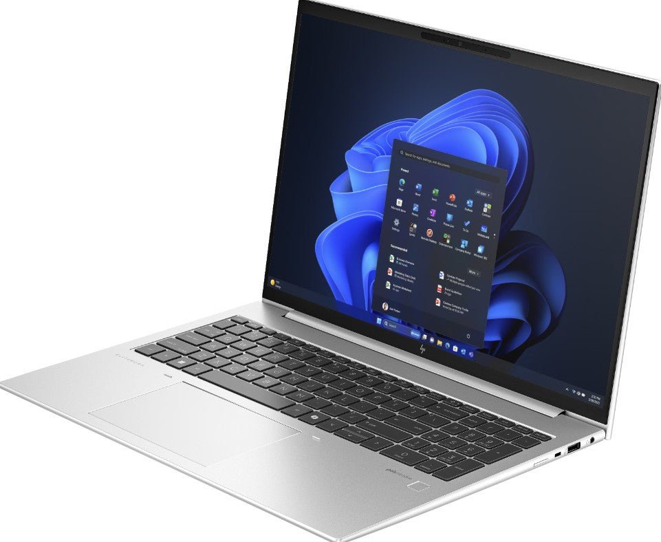 HP EliteBook 860 G10 I7 32GB 512SSD 16" W11 Refurbished 4* - Simple kopen bij Microforce | Apple - specialist & refurbished expert | Gratis afhalen in Gentbrugge, Antwerpen & Oudenaarde of snelle levering in België!