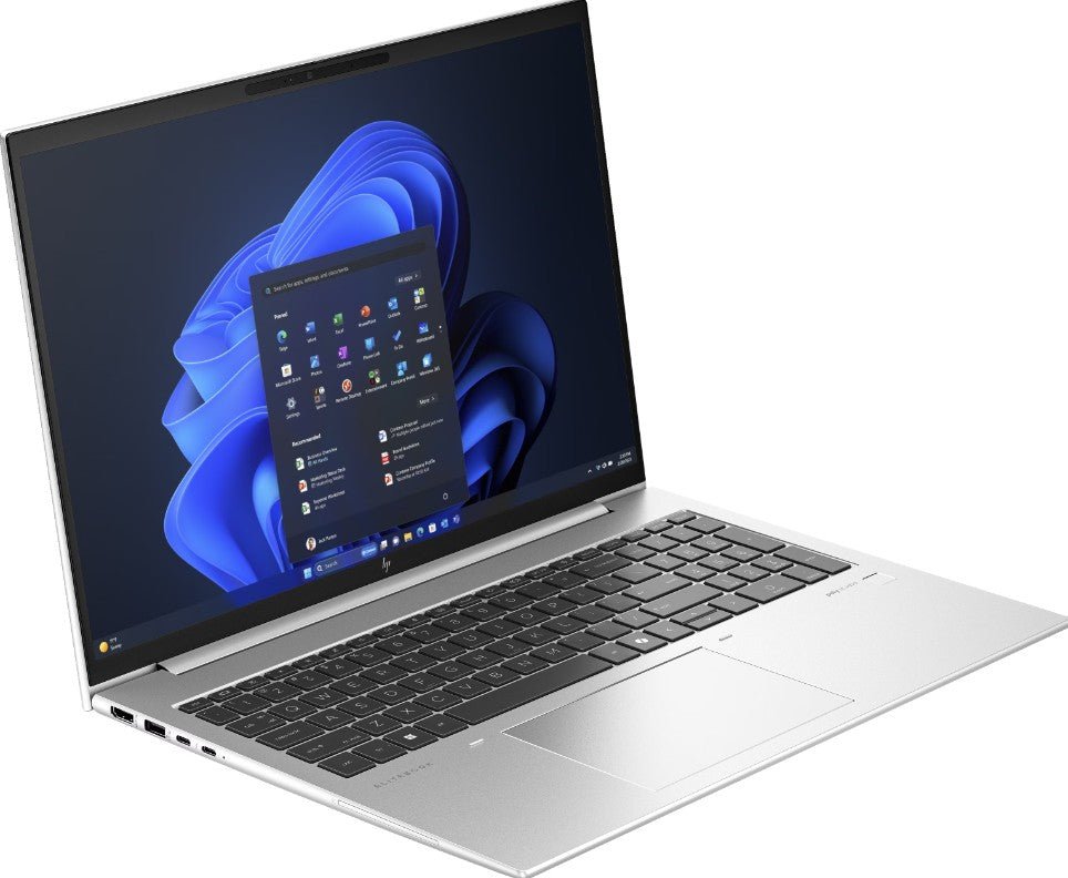 HP EliteBook 860 G10 I7 32GB 512SSD 16" W11 Refurbished 4* - Simple kopen bij Microforce | Apple - specialist & refurbished expert | Gratis afhalen in Gentbrugge, Antwerpen & Oudenaarde of snelle levering in België!